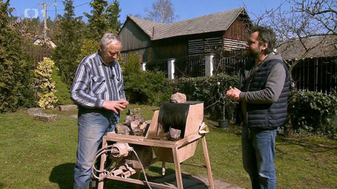 Polopatě - 7. dubna 2019