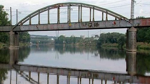 Hledání ztraceného času - Vltava v obrazech (85)