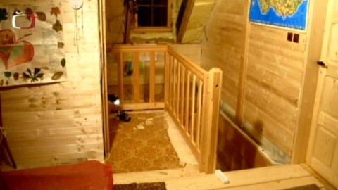 Chalupa je hra - 28. dubna 2009