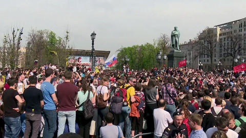 Příběhy 20. století - 16/16 Proruští