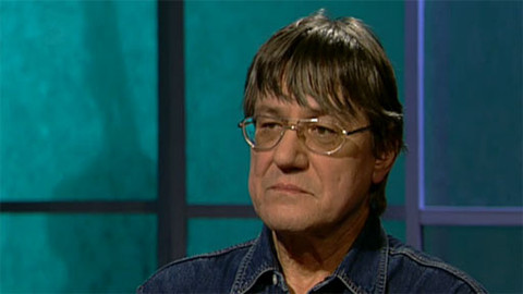 Kam zmizel ten starý song - Jan Vyčítal