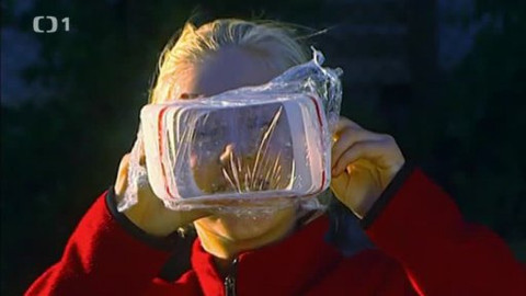 Věda je zábava - Epizoda 17/26