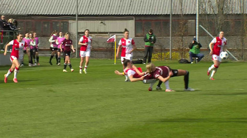 FORTUNA=LIGA - SK Slavia Praha - AC Sparta Praha