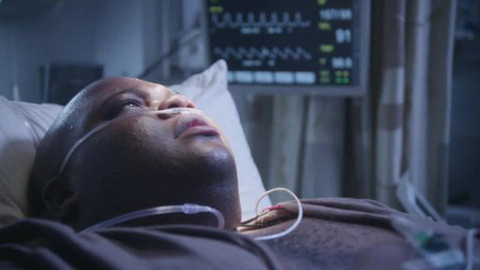 Mezi životem a smrtí - 10/10 Rodinná pouta