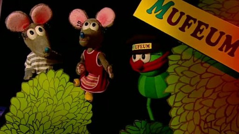 Studio Kamarád - 18. května 2014