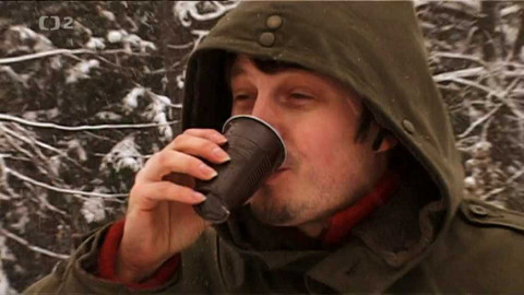 Sabotáž - 11. dubna 2009