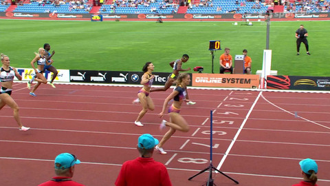 Zlatá tretra - Zlatá tretra 2022