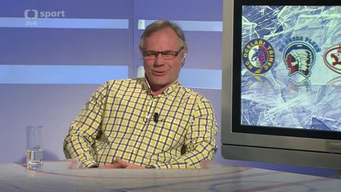 Hokej - Hokej den poté