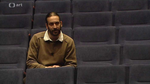 Babylon - Zpěvák nebo sportovec