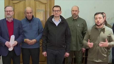 168 hodin - 20. března 2022