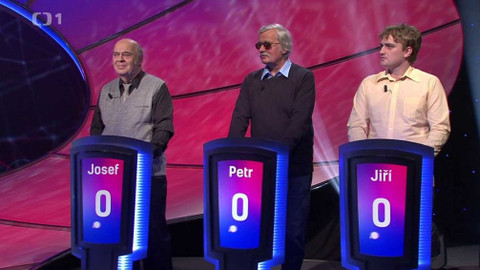 Kde domov můj? - 10. března 2016