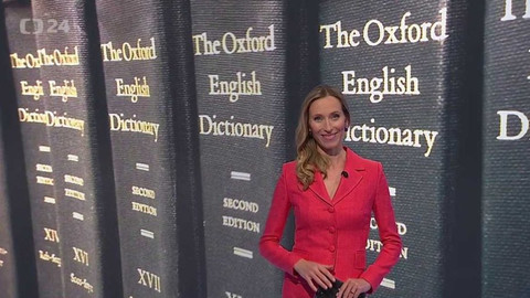 Horizont ČT24 - 16. listopadu 2016