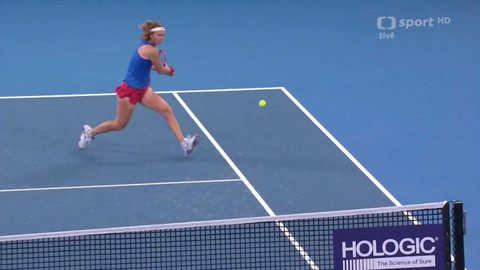 United Cup - Česko - USA