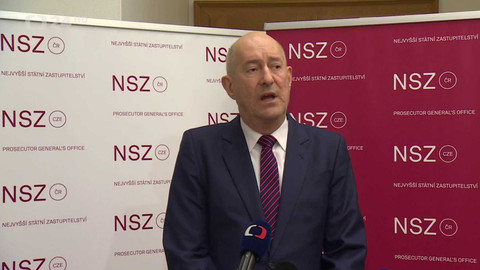 Události, komentáře - 7. ledna