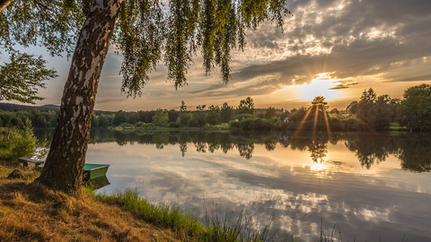 Krajinou domova - 8/8 Dvojí srdce Vysočiny