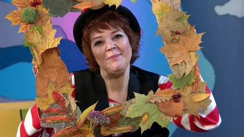 Kouzelná školka - 9. listopadu 2017