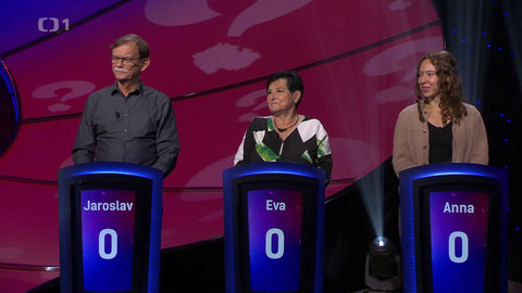 Kde domov můj? - 22. prosince