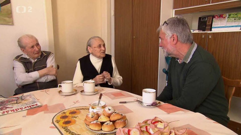 Náš venkov - Vesnický doktor