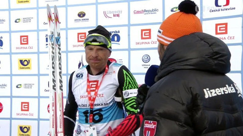 Jizerská 50 - ČEZ Jizerská 50