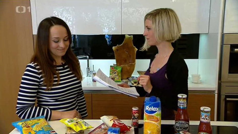 Černé ovce - 2. června 2016