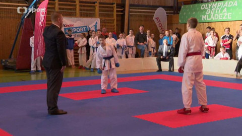 Bojové sporty - 28. února 2020