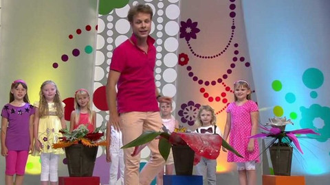 Taneční hrátky s Honzou Onderem - Létající Čestmír