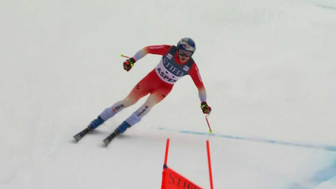 Světový pohár v alpském lyžování - USA