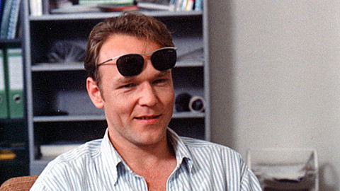 Detektiv Martin Tomsa - Případ Anděla