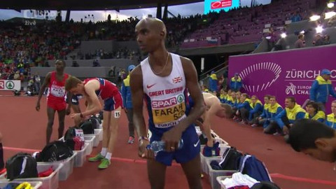 ME 2014 Švýcarsko - 2. den