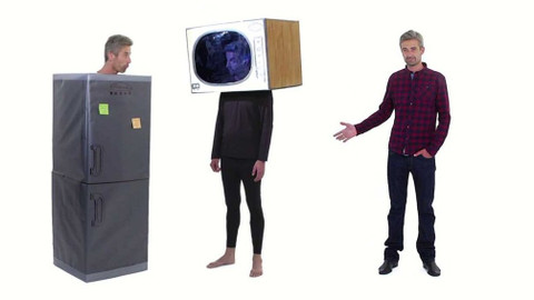 Jak na internet - Chytrá domácnost a ochrana soukromí