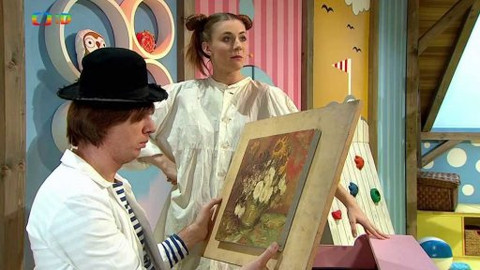 Hýbánky - Jakú sem si frajírenku