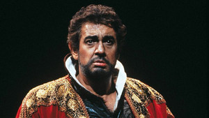 Obrázek pořadu Plácido Domingo v Českém Krumlově