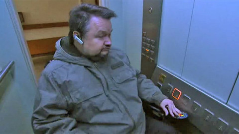 Ta naše povaha česká - Vzácná nemoc