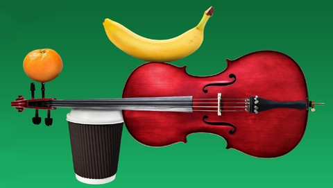 Concertino Praga 2020