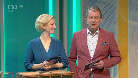 Dobré ráno - 14. října 2022