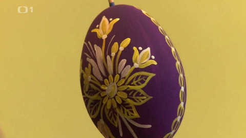 Toulavá kamera - 12. dubna 2020