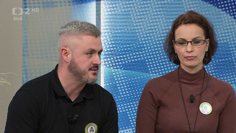 Dobré ráno - 21. ledna