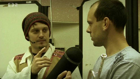 Sabotáž - 20. ledna 2010