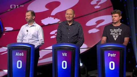 Kde domov můj? - 6. března 2023