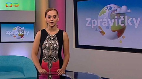 Zprávičky - 3. května 2015