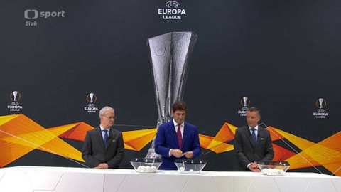 Evropská liga UEFA - Los Evropské ligy UEFA