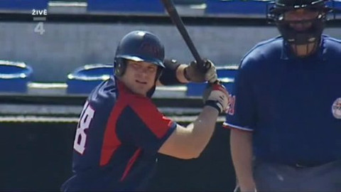 Baseball - All Star Game