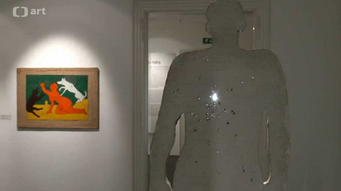 Artmix - Zlatá šedesátá ve výtvarném umění