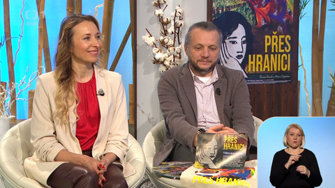 Sama doma - 23. listopadu 2021