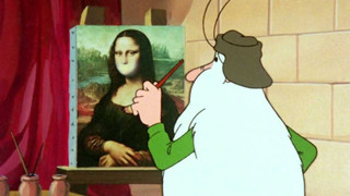 Byl jednou jeden člověk