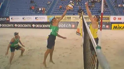 FIVB Swatch World Tour 2010 - Swatch FIVB World Tour 2010
