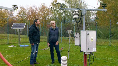 Polopatě - 5. listopadu 2017