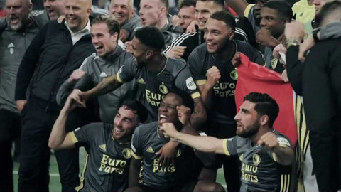 Magazín Evropské a Konferenční ligy UEFA - Magazín UEFA