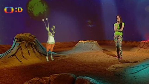 PLANETA YÓ - 19. března 2014