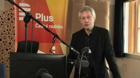 Křesťanský magazín - 10. května 2015